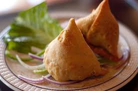 Appetizer: Vegetarian