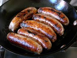 Sausage (1 Piece)