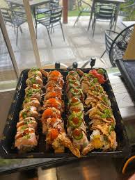 Special Platter (32 pcs)