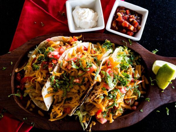 Tacos