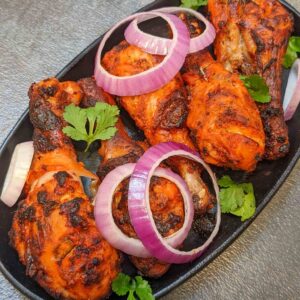 Tandoori Chicken