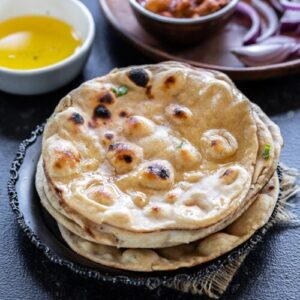 Indian Bread & Naan