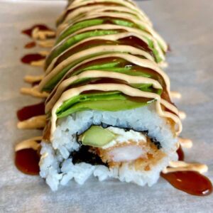 Tiger Roll