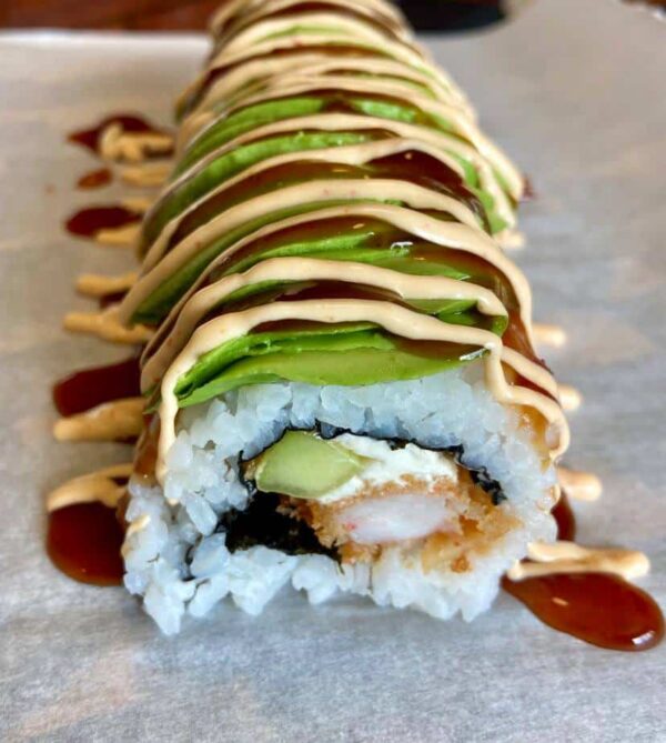 Tiger Roll