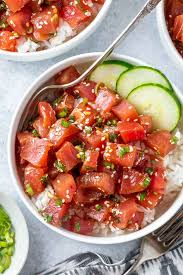 Modern Sashimi