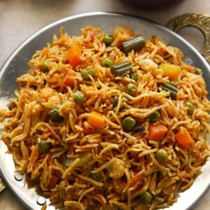 Veg Biryani