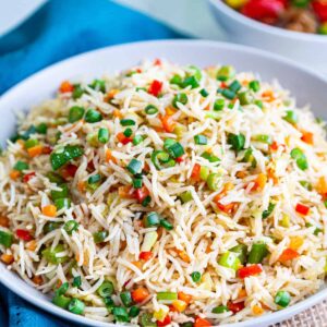 Fried Rice
