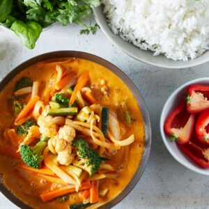Thai Curry