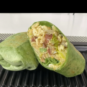 Breakfast Wrap
