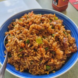 Rice