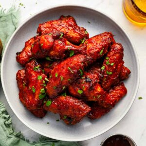 1lb. Chicken Wings