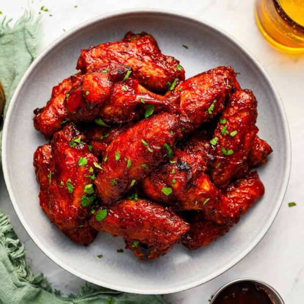 1lb. Chicken Wings