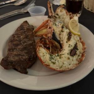 12 oz. Ribeye Steak