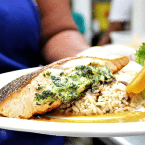 Atlantic Salmon