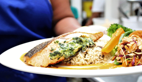 Atlantic Salmon