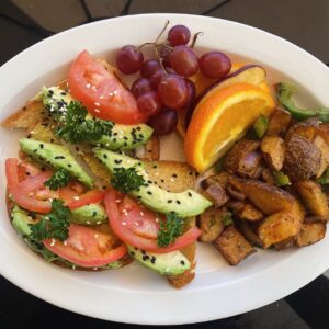 Avocado Toast