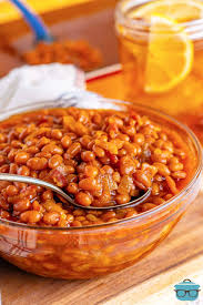 Baked Bean