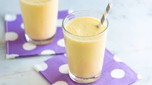 Banana Smoothies