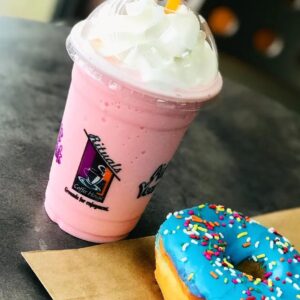 Bubblegum Chillers