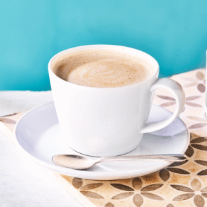 Cafe Au Lait