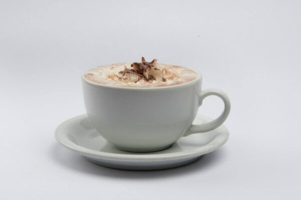 Cafe Latte