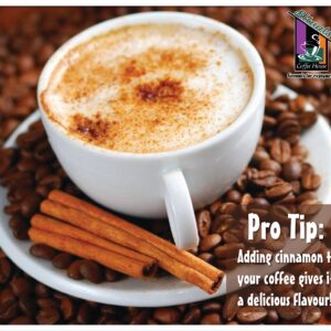 Cappuccino