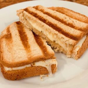 Cheese Panini