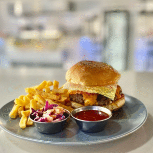 Cheeseburger