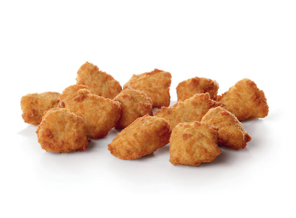 12 Nuggets