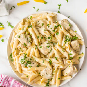 Chicken Pasta