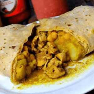 Roti