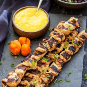 Skewers