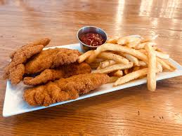 Children Menu