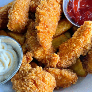 Chicken Tender