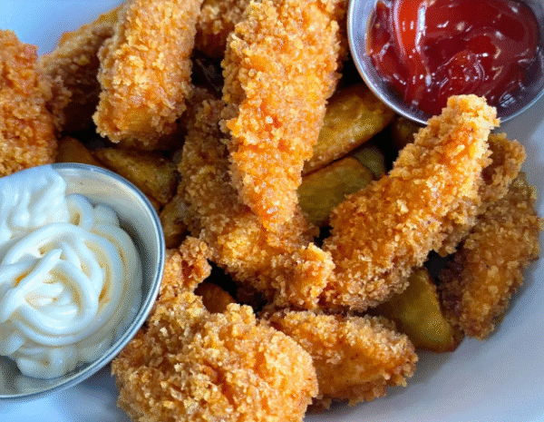 Chicken Tender