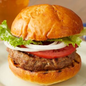 Classic Burger