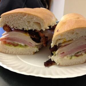 Club Sandwich