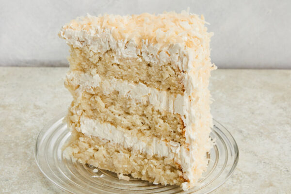 Coconut Cake