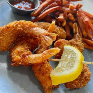 Appetizer
