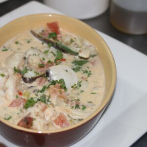 Soup