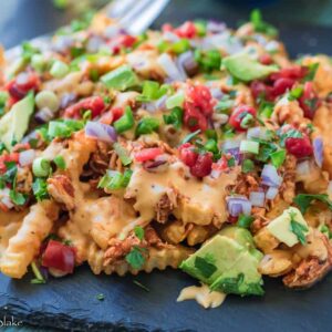 Crunchy Chicken Fries