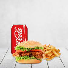 Crunchy Meal