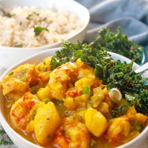 Curry of the Week