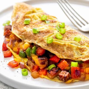 Denver Omelette