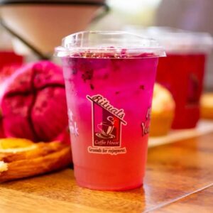 Dragon Fruit Dream Rit-Fresher