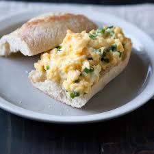 Egg Sandwich