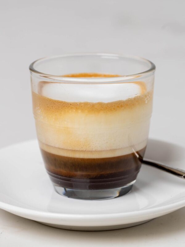 Espresso Macchiato