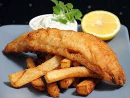 Chicken/Fish