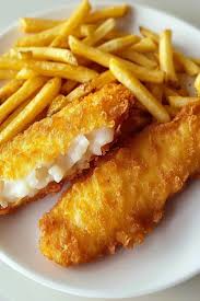 Fish Finger