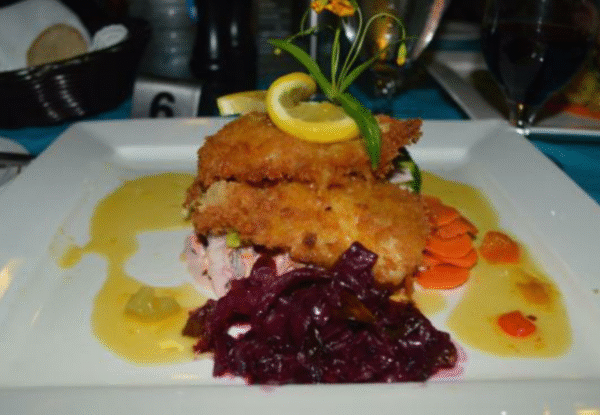 Fish of the Day Escovitch